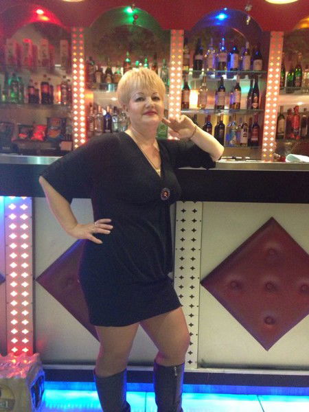 Наталия Слободенюк