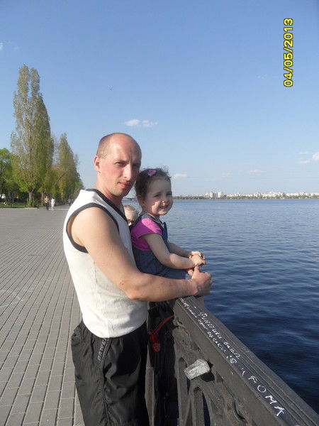 Саша Петров