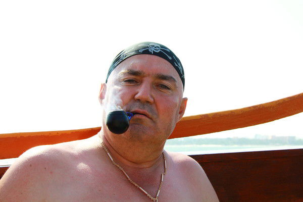 Фанис Ибрагимов