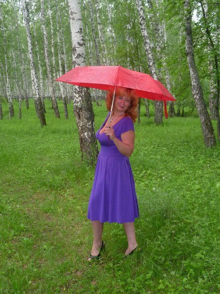 Светлана Третьякова