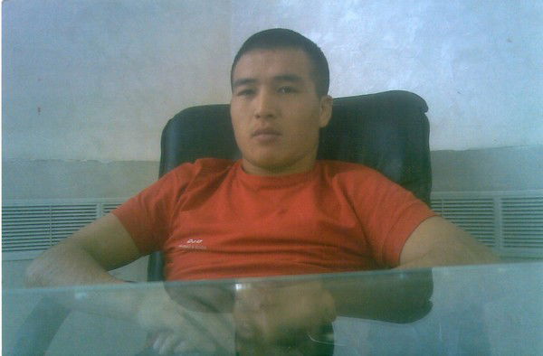 Ардак Елтаев