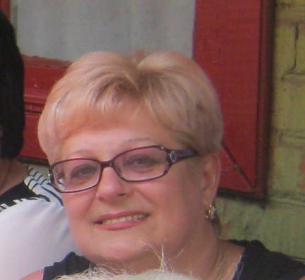 Светлана Шкарубо