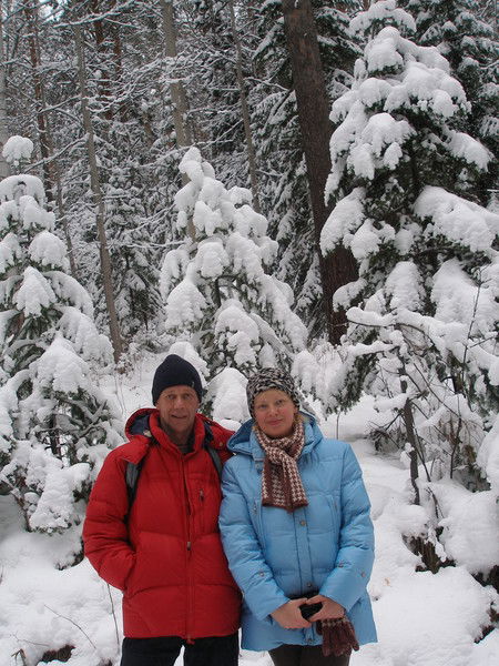 Сергей Зайнулин