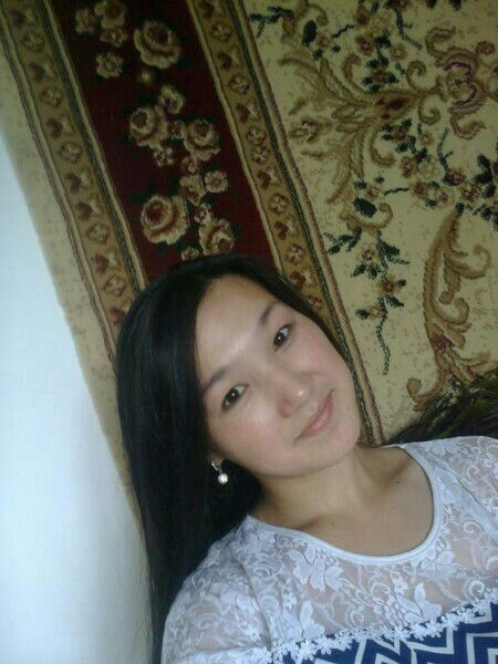 Салтанат Мухитова