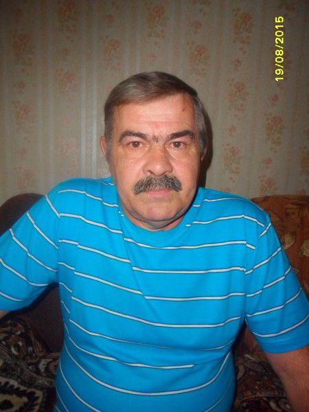 Павел Белоногов