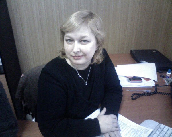 Кристина Пескова