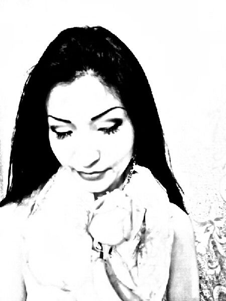 Алия Батанова