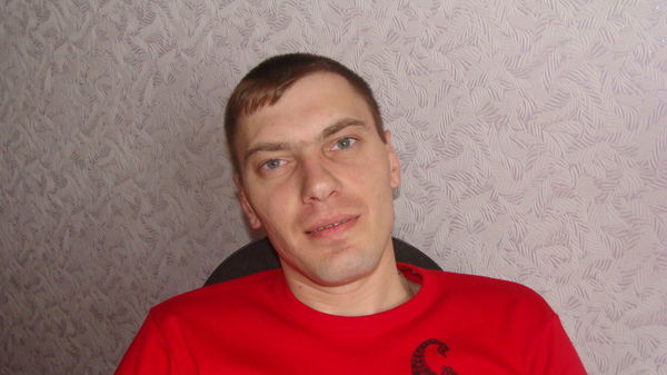 Дима Слободенюк