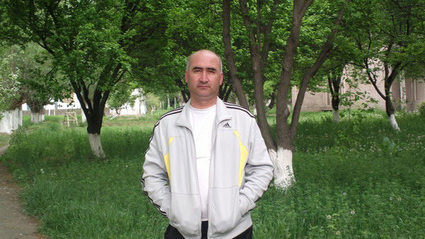 Баходур Холбутаев