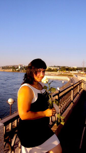 Ксения Провоторова