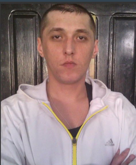 Костя Белокуров