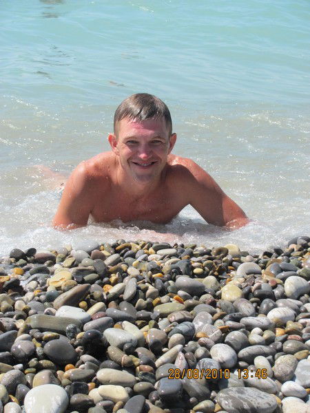 Виктор Васильев