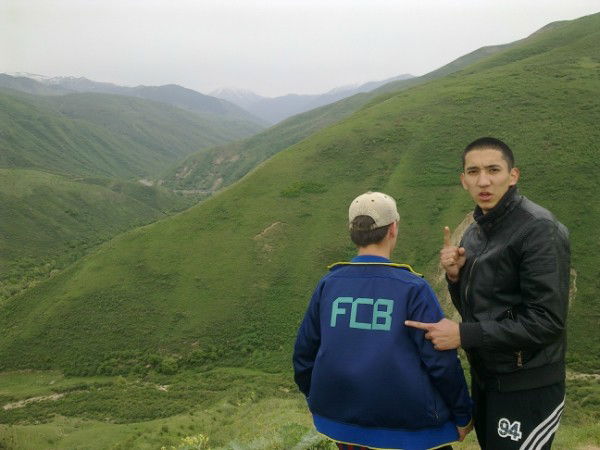 _Казыбек_ _Кайратулы_