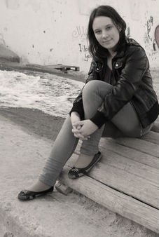 Марина Жара