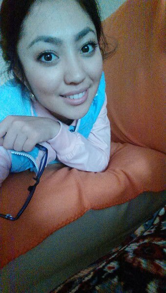 Бахыт Увакова