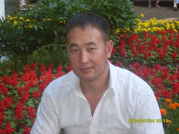 Эркин Арстанов