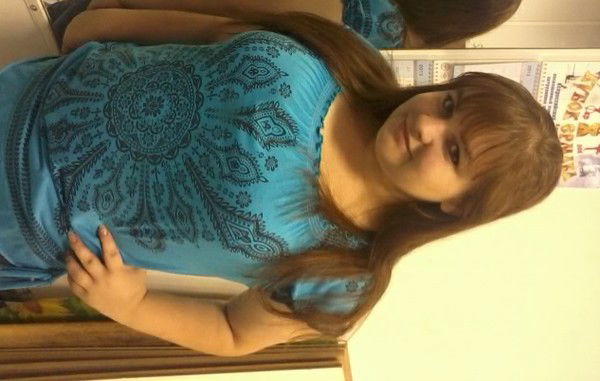 Дарья Евлентьева