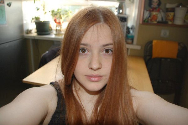 Оленька Батенина