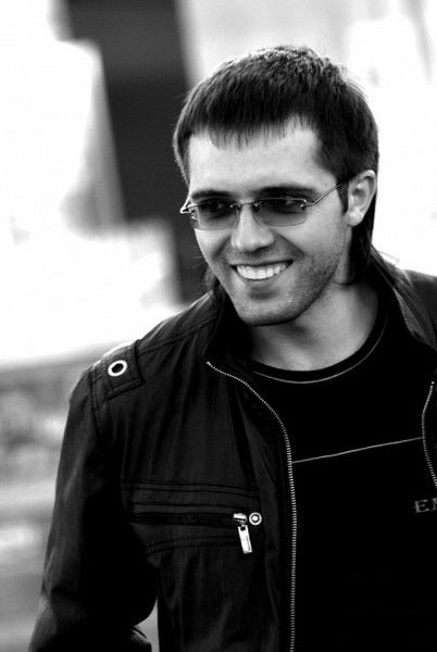 Дмитрий Литвинов