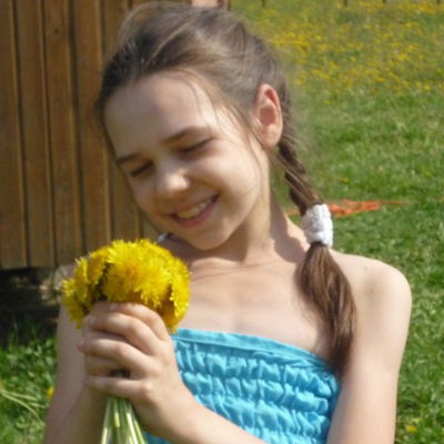 Ольга Солдатова