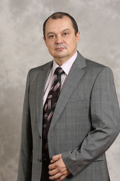 Виктор Поган