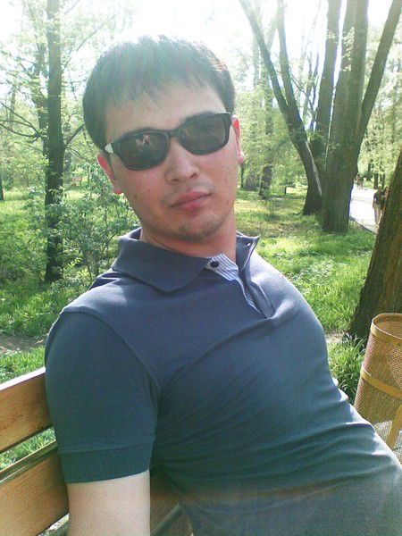 Женис Ернияз