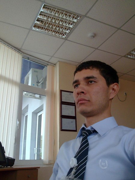 Shomahsud Shorahimov