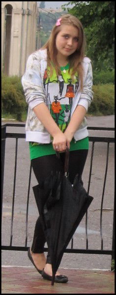 Катенька Ефанова