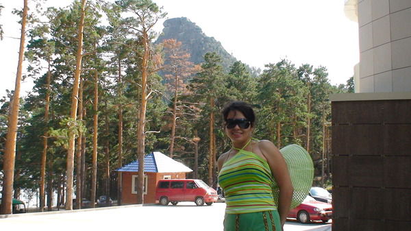 Марина Шаяхметова