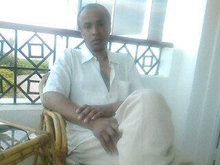 Георгий Менса