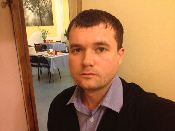 Денис Давыдов