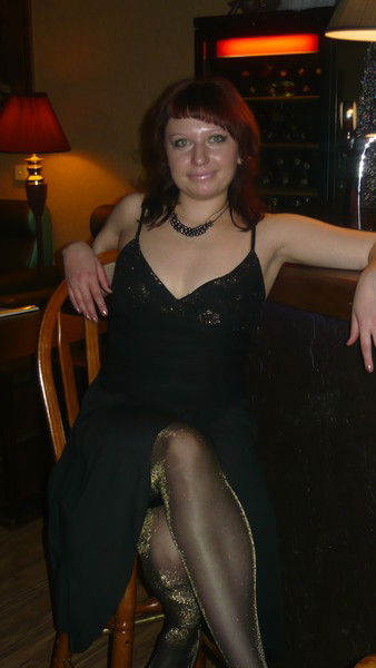 Татьяна Гефнер