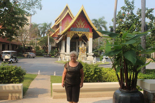 Файруза Муслимова