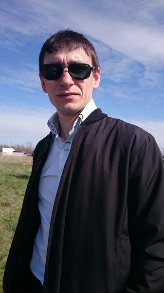 Владимир Мищенко