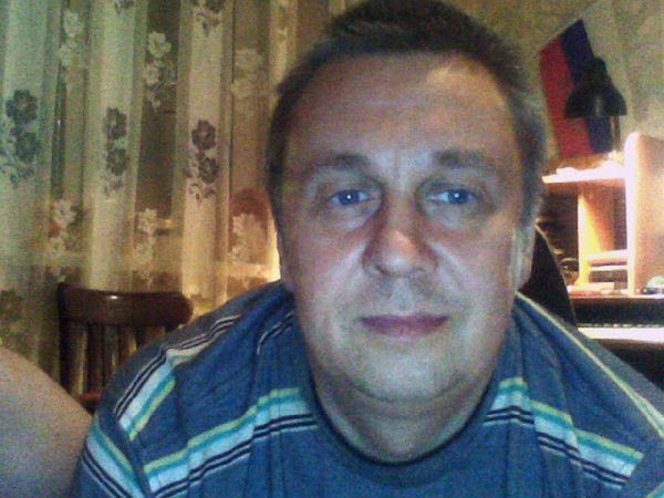 Валера Быков