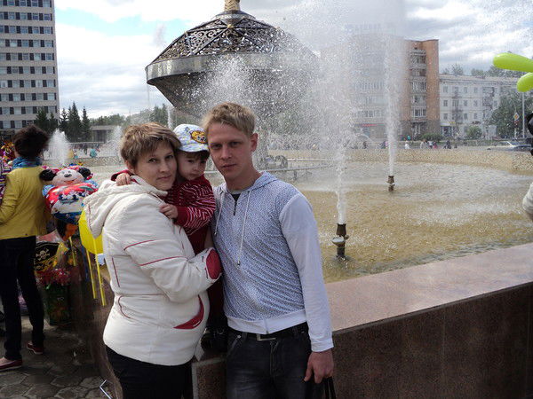 Надежда Давыдова