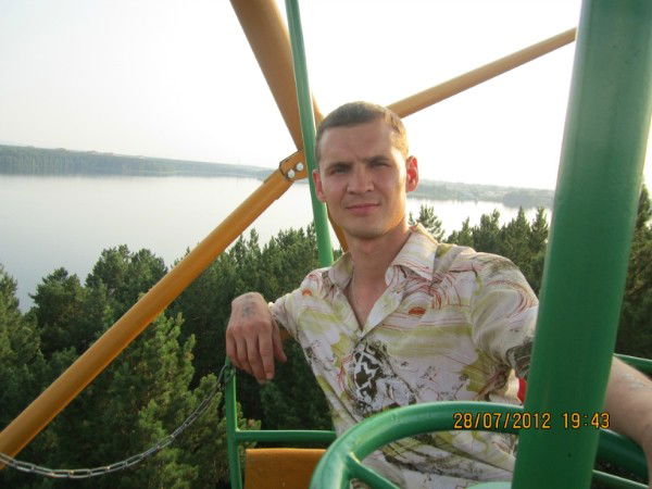 Алексей Зезюлин