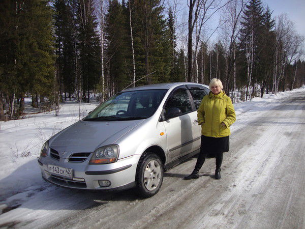 Ольга Пашина