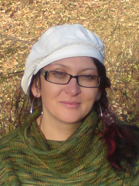 Ольга Гержот