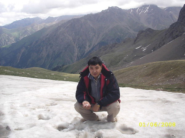 Дархан Самаев