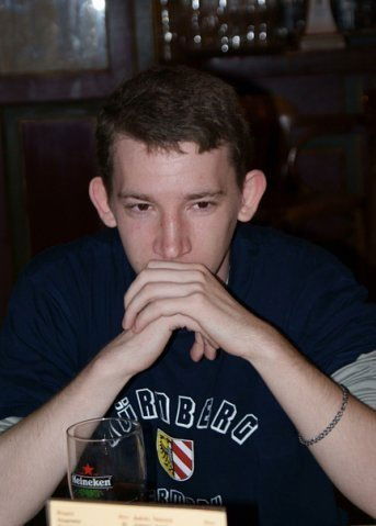 Михаил Кузнецов