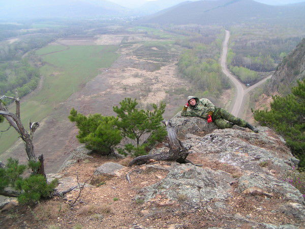 Алексей Быченков