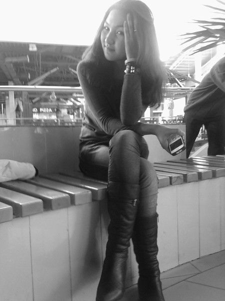 Айша Мамайканова