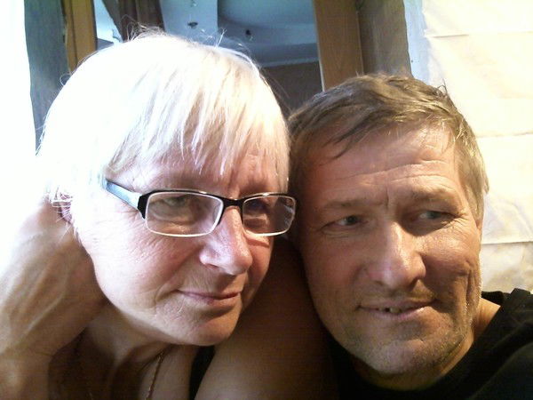 Володя Носонов