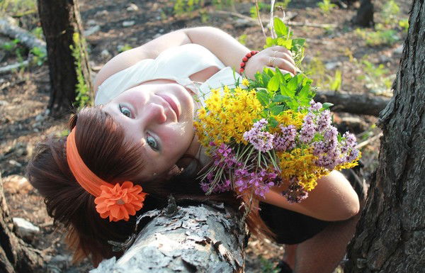 Светлана Мингалёва