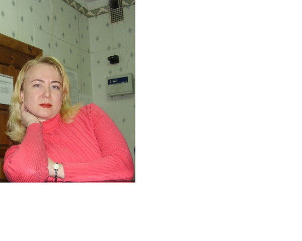 Екатерина Никитина