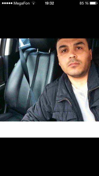 Сайвали Шарипов