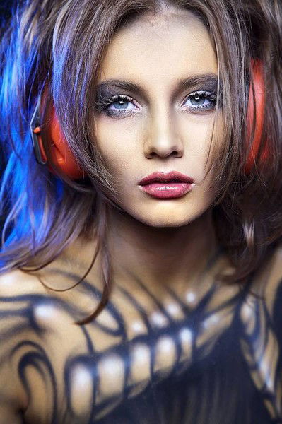 Эвелина Левчик