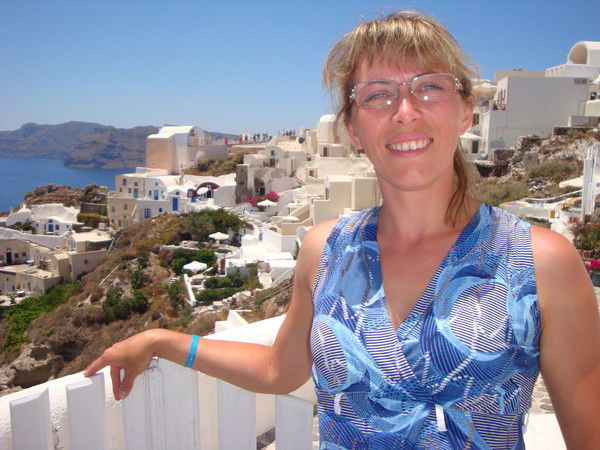 Надя Сабитова