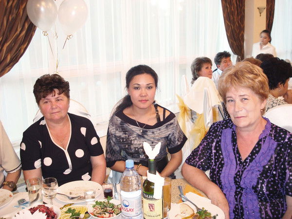 Жулдыз Клышбаева